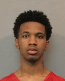 Charles Randy Moore